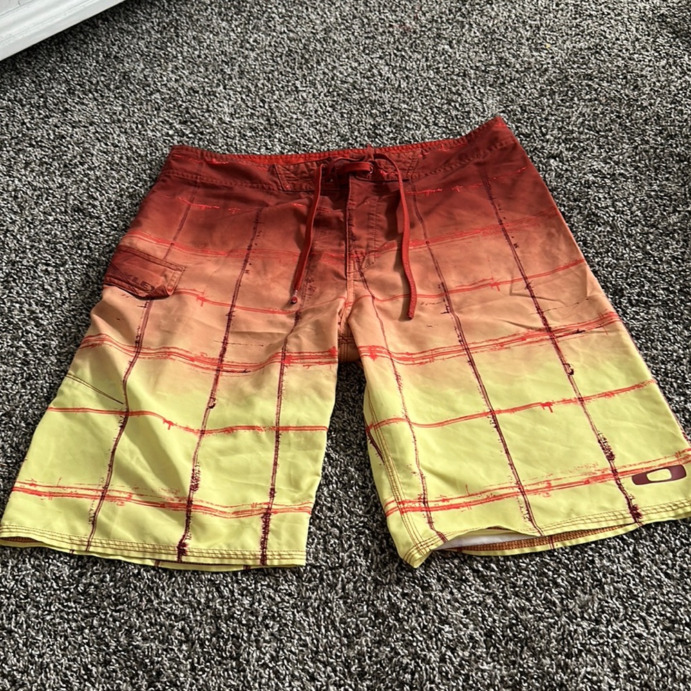 Oakley Board Shorts 34